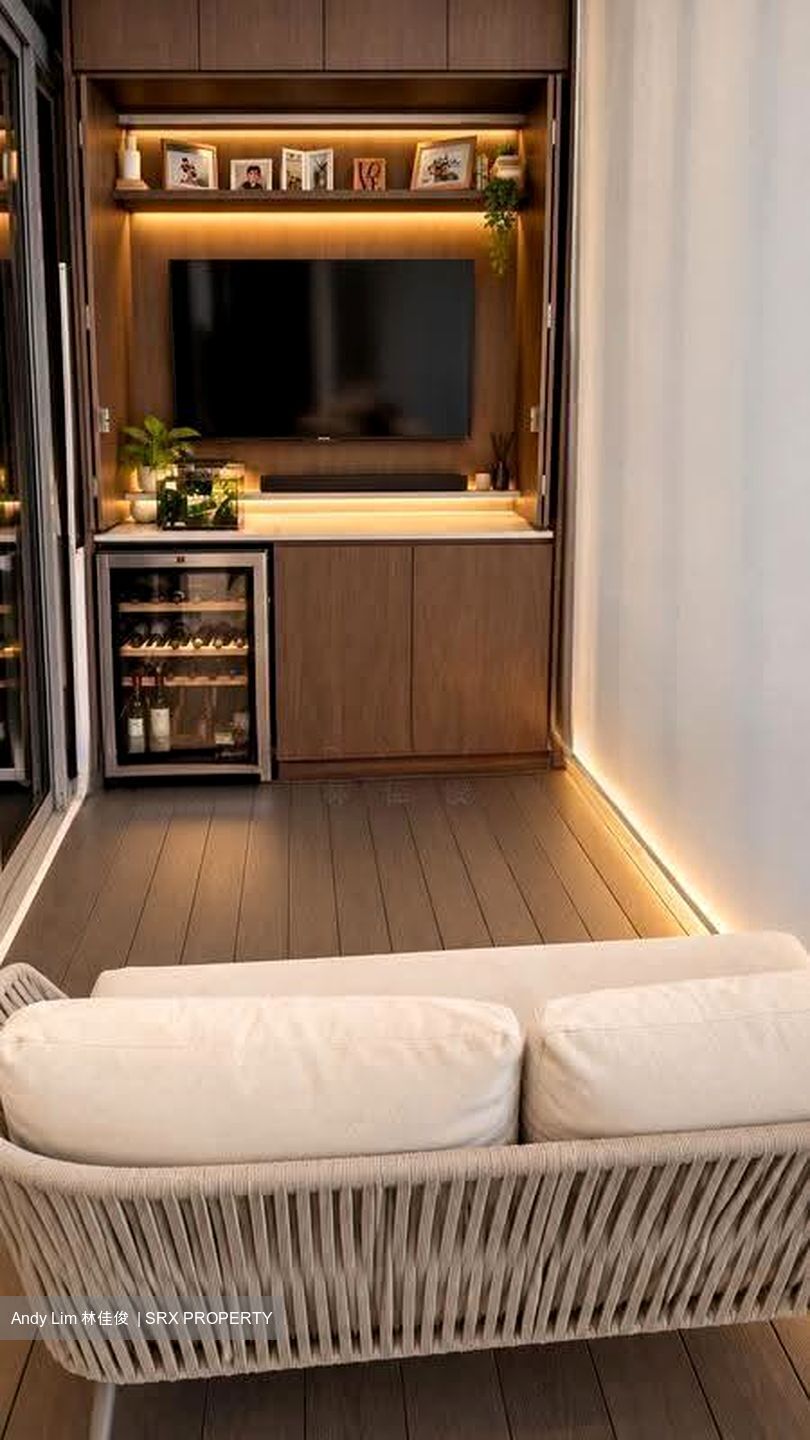 One Dusun Residences (D12), Apartment #632684751